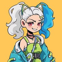 Iana🦄 (@ianaishere) 's Twitter Profile