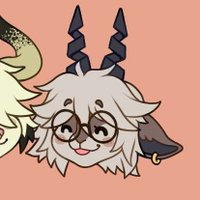 HooniKat🌾 - 🔞 Sometimes (@antartikat) 's Twitter Profile Photo
