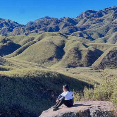 🇮🇳Nagaland| PhD Candidate @ewhawomansuniv | Talks about Gender,Water,Youth,Indigenous ,Mountains|Junior programs officer @grp_resilience| TWEETS ARE MY OWN