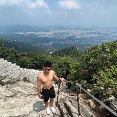 Terence Shin Profile