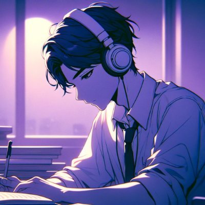 Lofi音楽クリエーター・TAKASHI 🎵 リラクゼーションと集中のための音楽を提供します。あなたの日常をもっと豊かに。
#LofiMusic #リラクゼーション #作業用BGM
YouTubeで音楽をチェック👉https://t.co/selFhkiZy2