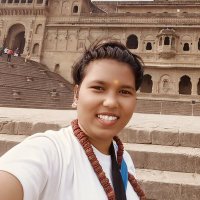 Sharda Thakur ( मोदी का परिवार )(@ShardaAdiwasi) 's Twitter Profile Photo