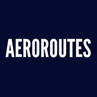 Passionate about route development (reporting) since Airlineroute in 2007. Also on other platforms.