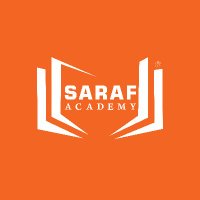 Saraf Academy(@saraf_academy) 's Twitter Profile Photo