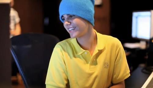 I Love Justin Drew Bieber 3 :)
Can't Wait For Believe 3