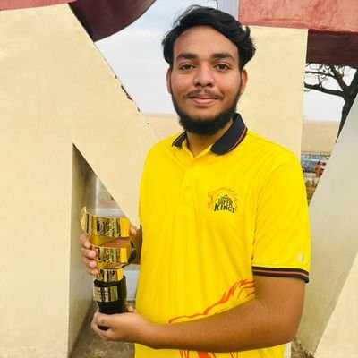 junaid_csk_7 Profile Picture