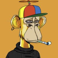 Wojak Ape: Gratification Delayer (@apewojak) 's Twitter Profile