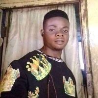 Nwebonyi Michael Amos (@nwebonyiamos) 's Twitter Profile