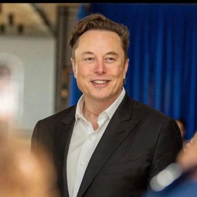 Entrepreneur 📊CEO-@Dogcoins. 🚀Spacex • CEO & CTO. 🚘 Tesla • CEO and Product Architect.