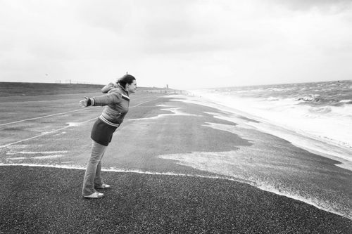 ThamarPost's profile picture. Christen, getrouwd met Daniël, werkzaam bij Esdégé Reigersdaal en daarnaast levensgenieter.