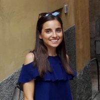 Silvia Puglisi (@silviapuglisi95) 's Twitter Profile