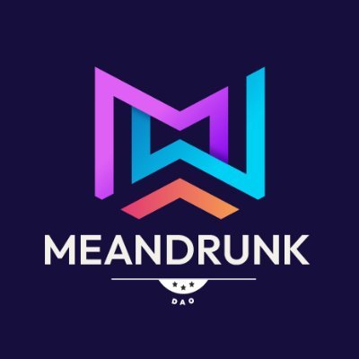 MeanDrunkDAO Profile Picture