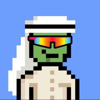 Majid (@majidxbt) Twitter profile photo