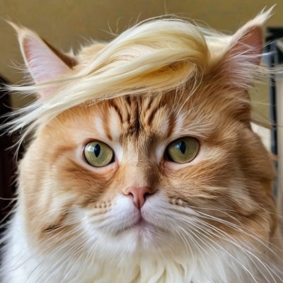 CryptoAITechCAT's profile picture. no roadmap it's just a $CAT

SOL: Du5jeHGyytXijZ5JCnahMscVMYDghFazx7fb8P1sdXkC
BASE: 0x141FA78675ea620A4E8CF83972a0b1F10E5d3e69

https://t.co/S7yrOF4SNN