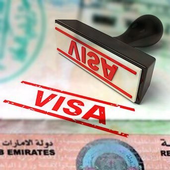 For visa inquiries contact us on WhatsApp @+971553206298 @+971559240353