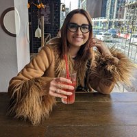 Rhian Davis (@rhianabella) 's Twitter Profile Photo