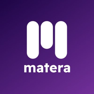 With Matera your Network is your Net Worth. Get Paid to Post on Socials: https://t.co/mfssDiRZwG