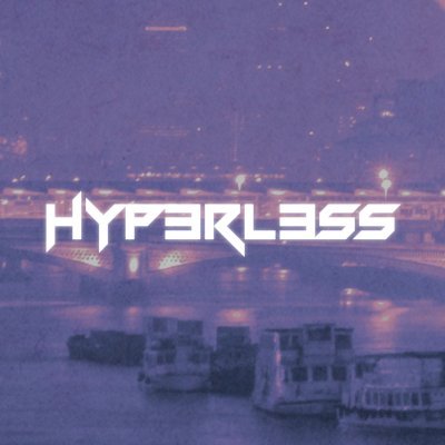 hyp3rl3ss's profile picture. Hi I'm Hyp3rL3ss also known as Jonathan Schilbach!
I am a music producer and DJ and I create Dubstep and other Bass Music In the EDM genre.