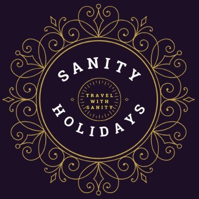 sanityholidays Profile Picture