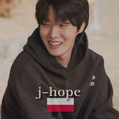 Polish fanbase dedicated to the best dancer – Jung Hoseok from @BTS_twt I #정호석 | Turn notifications 🔔