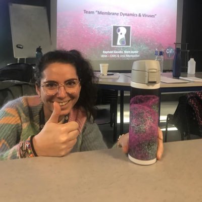 Emma Partiot Profile