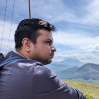 Anurag Bhole (अनुराग भोळे)(@AnuragBhole4) 's Twitter Profile Photo