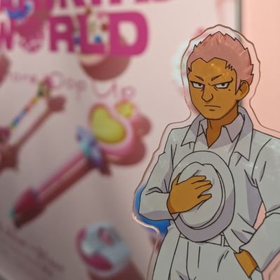 pipetさんのプロフィール画像