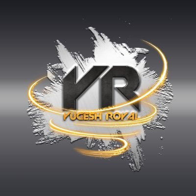 yugeshroyal1 Profile Picture