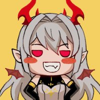 Ryuune ✦ DoKomi 25 (@ryuuneart) 's Twitter Profile Photo