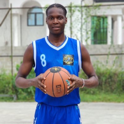 Michael Ogbewi Profile