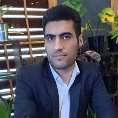 AMoghaddamkia's profile picture. Business Coach