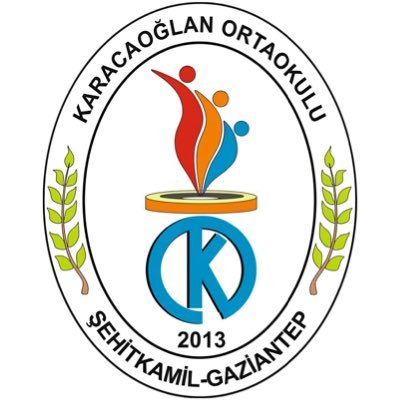 Karacaoğlan Ortaokulu Şehitkamil/Gaziantep