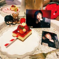 優 里 ¨̮⃝ (@y___kt3) 's Twitter Profile