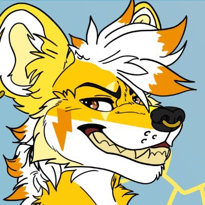 🎀💌Cybernetic Thunderdog 🍰 Interdimensional Traveler💌🎀
🎀💌Furry Artist 🍰 Aspiring Comic Creator💌🎀
🌹They/He🌹DMs: Open🌹🏳️🌈🇺🇸🌹INTJ-T🌹Multisona🌹