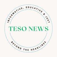 Teso Daily News (@tesodaily) 's Twitter Profile