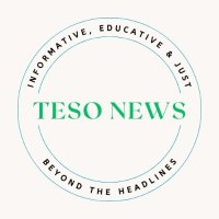 Teso Daily News(@TesoDaily) 's Twitter Profile Photo