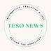 Teso Daily News (@TesoDaily) Twitter profile photo