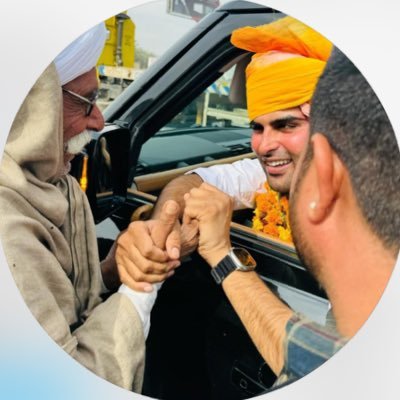 📍:-!! Delhi/ Jaipur/Bikaner!! Founder :- AB GROUP OF COMPANIES CEO :- DTC GROUP ☁️ dreamer, believer, achiever. A man who is living on his on terms 💯.