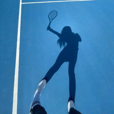 sqawa352's profile picture. Ruling my own world with grace. 👑🌍✨