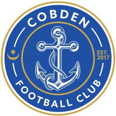 The official home of FA Charter Standard Cobden FC. Playing in Portsmouth Division 1. Enquiries: cobdenfc@gmail.com / Est.2017.