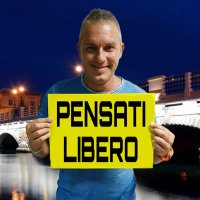 Giuseppe Manfuso (@giuseppeman81) 's Twitter Profile