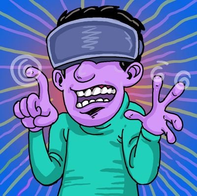 web3jerry_'s profile picture. Web3 Ambassador x Content Creator