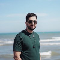 Barzin Jafartash(@BarzinJafartash) 's Twitter Profile Photo