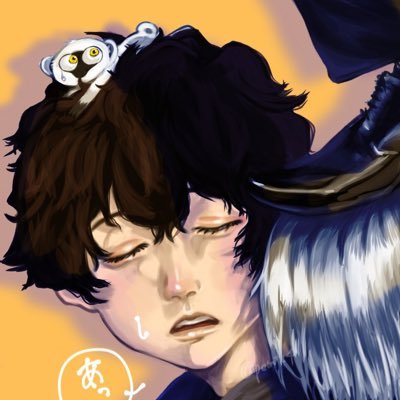 ろに🥀さんのプロフィール画像