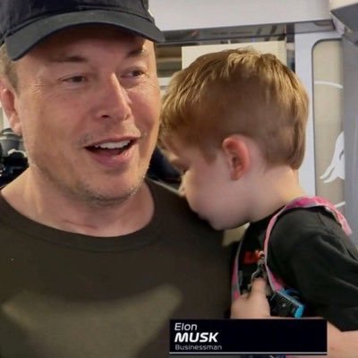 Spacex • CEO & CTO | Tesla • CEO and