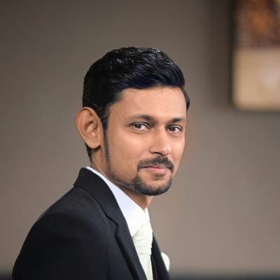 truekasun's profile picture. An introvert, Certified Ghost Expert | Editor in Chief @technewsLK ❤️ | A developer 🧑‍💻