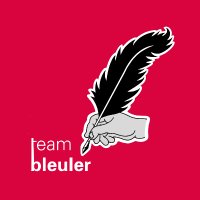 Deutsche Literatur und Sprache des Mittelalters (@teambleuler) 's Twitter Profile