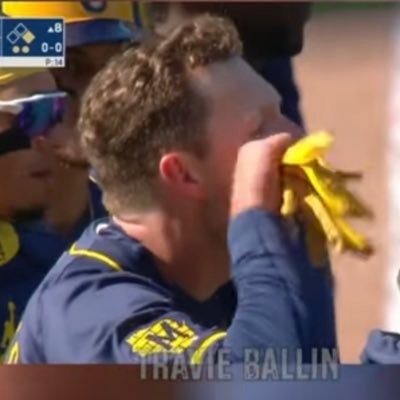 no cry babies allowed. parody account for @rhyshoskins #thisismycrew