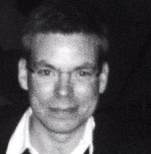 Dewerkers's profile picture. IT with a law degree. IT service management, Business Intelligence & politics. And piano.