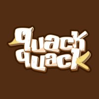 QuackQuack(@WeQuackQuack) 's Twitter Profile Photo